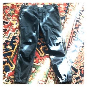 Military style Nili Lotan pants